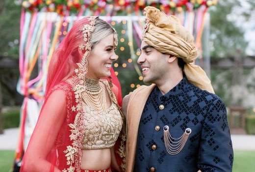 Inter Caste Marriage